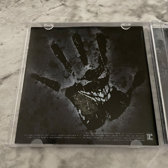 Disturbed - The Lost Children CD - Picture 2 of 7